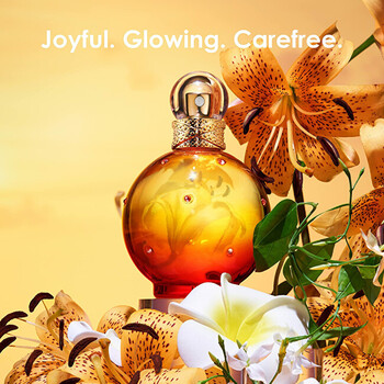 Blissful Fantasy EDP